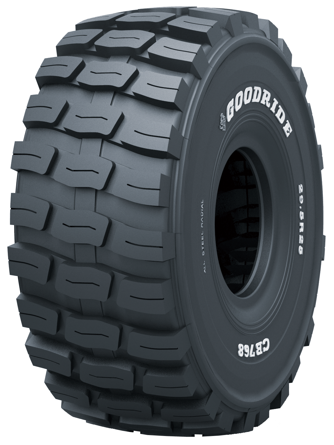 Goodride Tyres