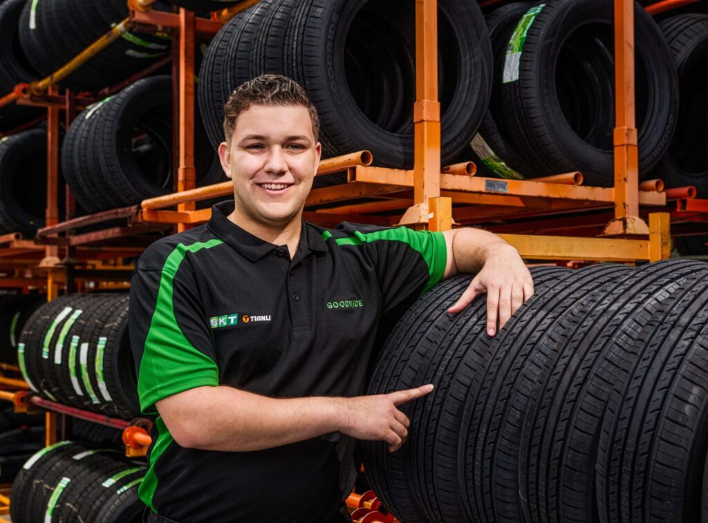 TRUCK & BUS RADIAL Archives - Page 2 of 4 - Goodride Tyres