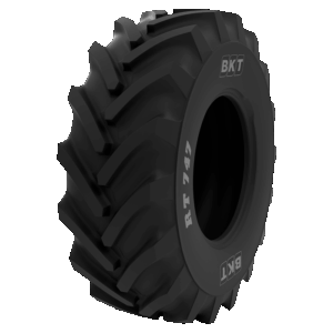 RT 747 AGRO INDUSTRIAL