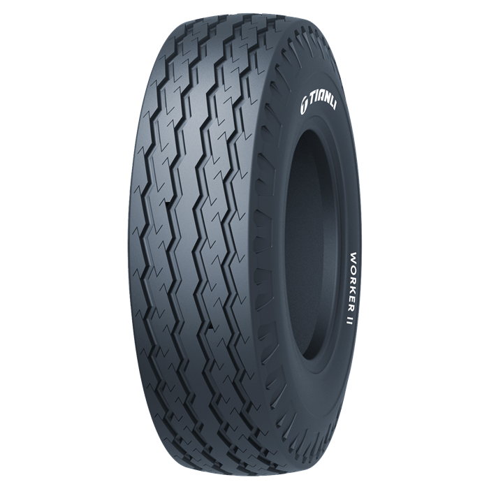 WORKER Ⅱ 700x700comp