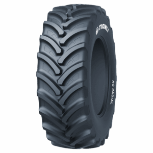 AG-RADIAL