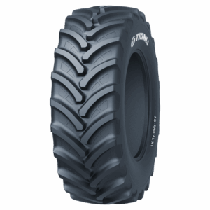 AG-RADIAL X1