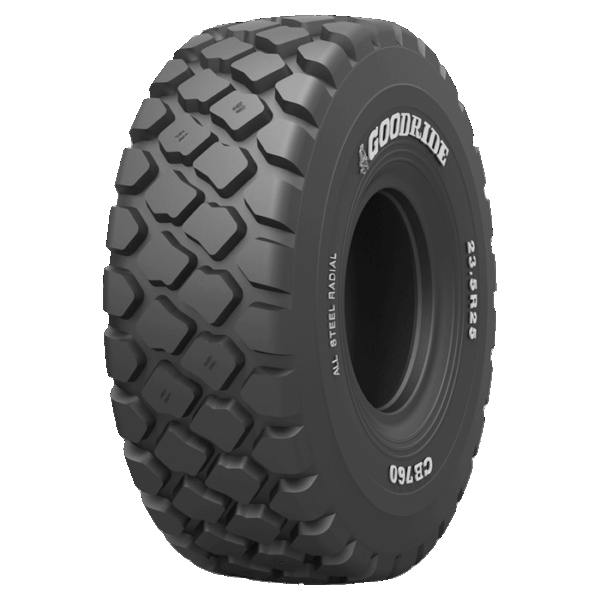 CB760 - Goodride Tyres