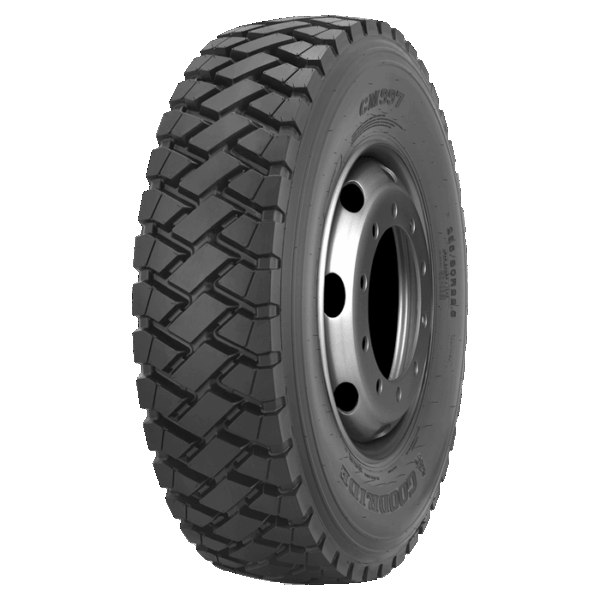CM997 - Goodride Tyres