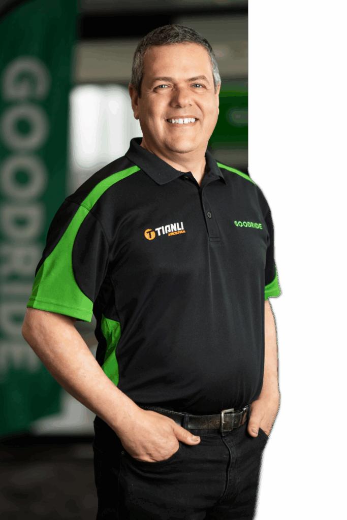 Goodride Tyres - Goodride Tyres